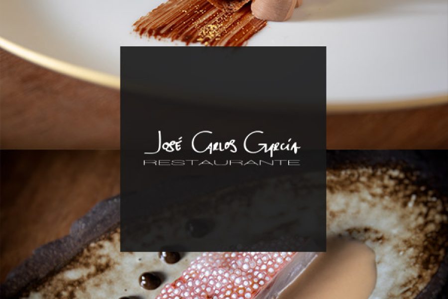 José Carlos García reabre su restaurante