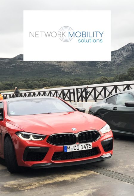 NETWORK MOBILITY SOLUTION