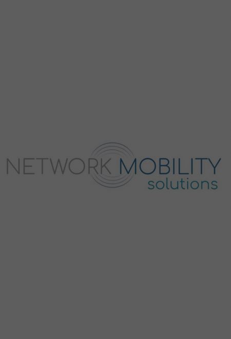 NETWORK MOBILITY SOLUTION